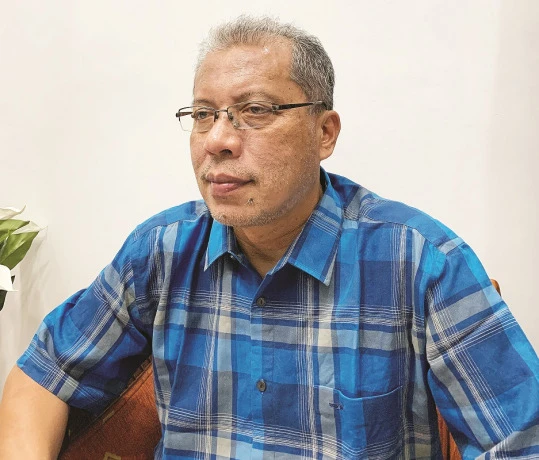 Awalnya Agen Koran, Kini Jadi Owner Senyum Media dan Rindang Khatulistiwa